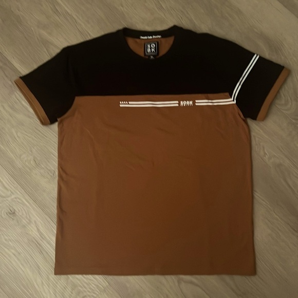 Straight Outta Brooklyn Other - SOBK Straight Outta Brooklyn Supreme Cotton Short Sleeve Tee (XL)